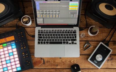 The DIY Musician’s Blueprint for Digital Marketing Success