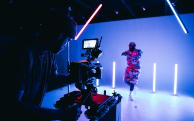 The Role of Music Videos in Today’s Promotion Strategies