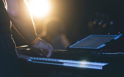 What’s the Role of AI in Shaping the Future of Music Marketing?