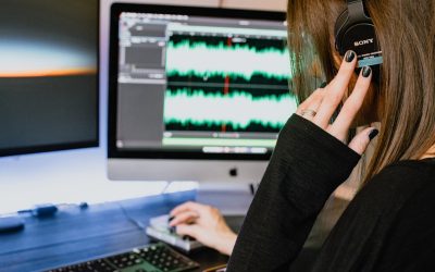 From Creation to Consumption: Mapping the Music Marketing Funnel