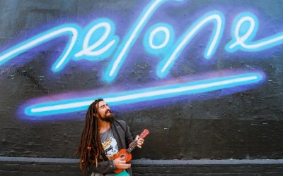 Building a Fan Base from Scratch: A Music Promotion Blueprint