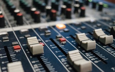 What Does A & R Mean In Music?