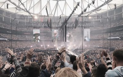 Music Marketing 101: How To Grow Your Fanbase Fast