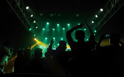 15 Ways to Build a Loyal Fanbase through Music Marketing