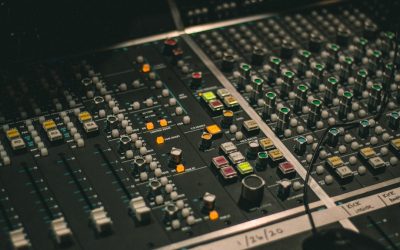 Can Podcast Appearances Boost Your Music Marketing Efforts?