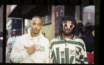 A Framework for Using Influencer Collaborations in Music Marketing