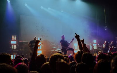 Why Organic Music Promotion Is More Powerful Than Ever