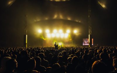The Complete Guide to Using Live Streaming for Music Promotion