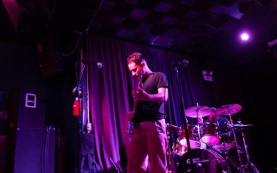 Why Content Marketing Should Be at the Core of Your Music Strategy