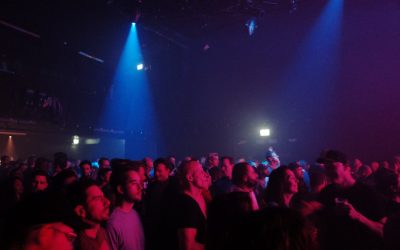 What Is the Role of Community Building in Music Marketing?