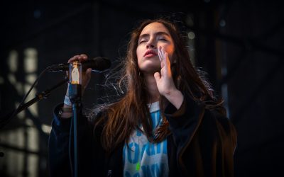 Why Every Artist Needs a Music Website for Success