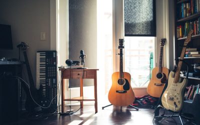 How to Drive Traffic to Your Music Website with SEO