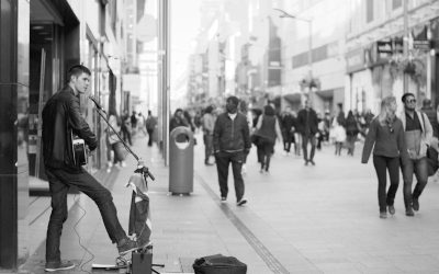 How to Write the Perfect Music Press Release