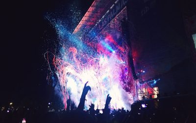 5 Ways to Get Your Music Featured on Blogs