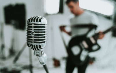 How to Build a Music Portfolio That Attracts Fans