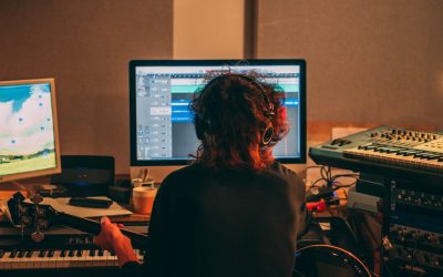 Why Metadata Matters for Promoting Your Music