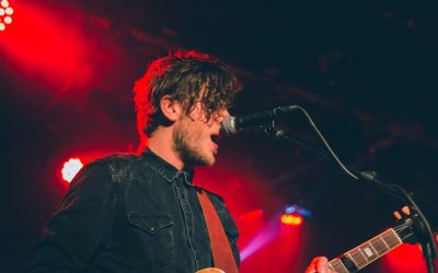 The Benefits of Starting a Podcast as a Musician