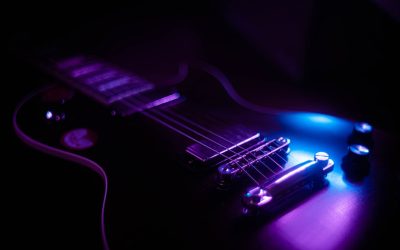 How to Build a Strong Brand Identity for Your Music