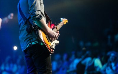 How to Optimize Your EPK (Electronic Press Kit)