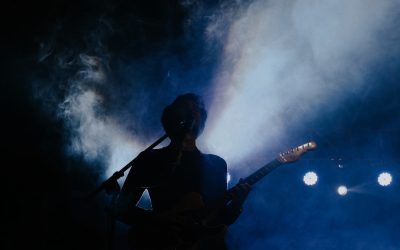How to Design a Landing Page for Your Next Music Release