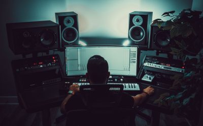 How to Plan a Successful Virtual Music Launch Event