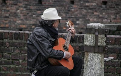 Why Every Musician Needs an Email Newsletter