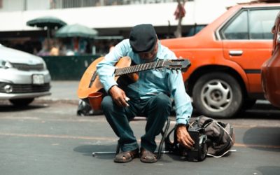 Snapchat Marketing: A Hidden Gem for Musicians?