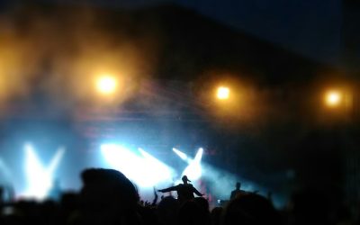 Music Promotion: How to Build Your Email List Fast