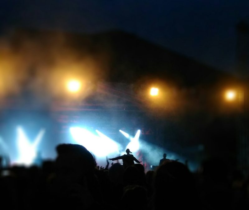 Music Promotion: How to Build Your Email List Fast