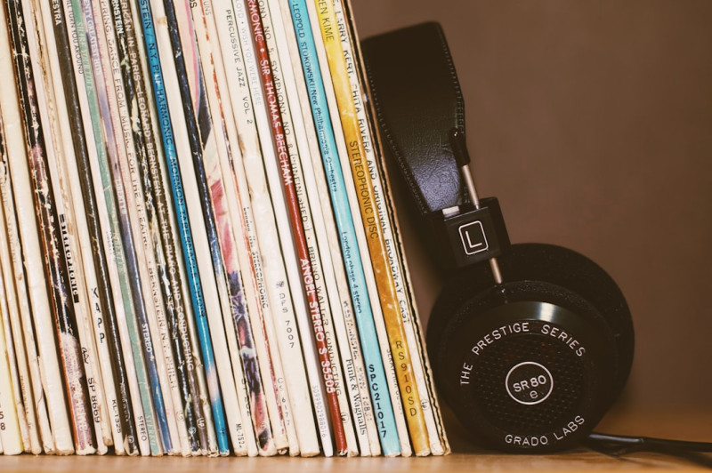 Photo music