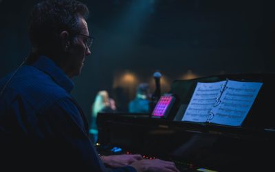 Mastering Facebook Live for Music Promotion