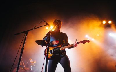 Best Strategies for Music Marketing in 2025
