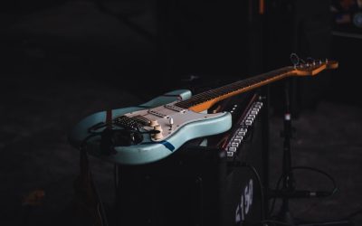 Music Marketing: Stand Out in a Crowded Market