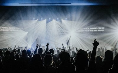 The Best Graphic Design Tools for Musicians