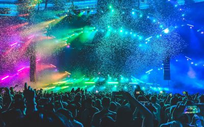 Marketing Strategies to Sell Out Live Shows