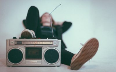 How to Create Professional Music Promo Graphics