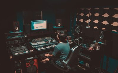 Build a Simple Music Landing Page in 1 Hour