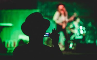 How to Promote Your Music with Radio