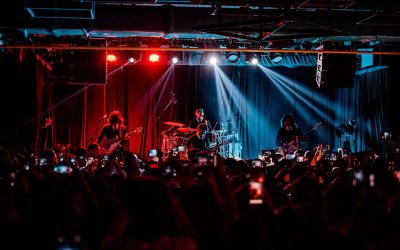 Unlock Social Media for Music Promotion