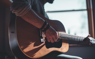 7 Landing Page Tweaks for Music Conversions