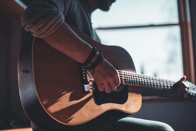 7 Landing Page Tweaks for Music Conversions