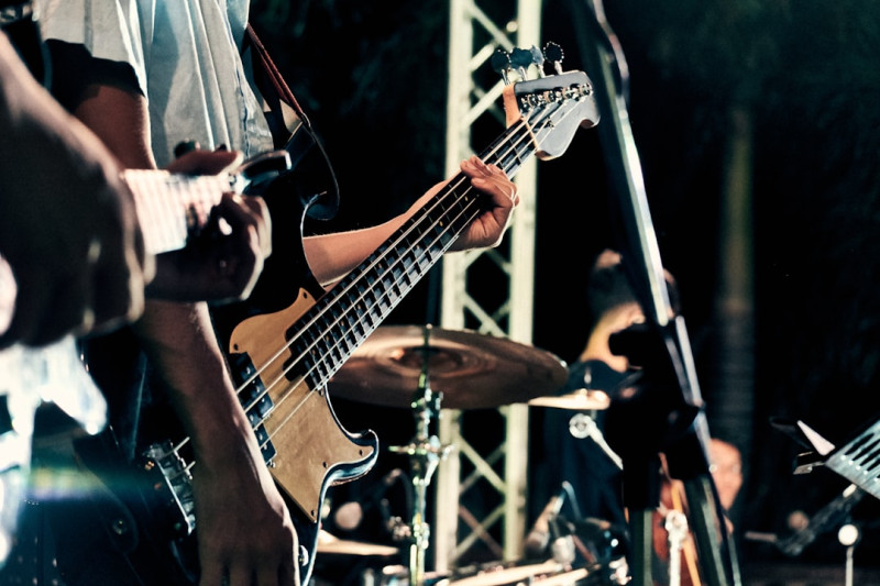 8 Merch Offers That Boost Music Promotion