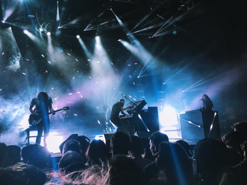 7 Free Ways to Promote Your Music on Instagram