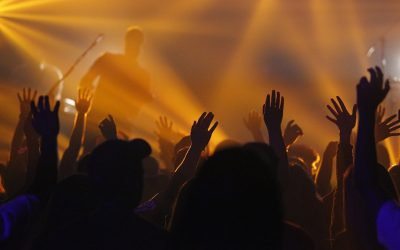 Build a Content Calendar for Music Promotion
