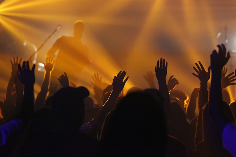 Build a Content Calendar for Music Promotion