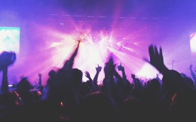 How to Build an Engaged Social Media Following as a Musician