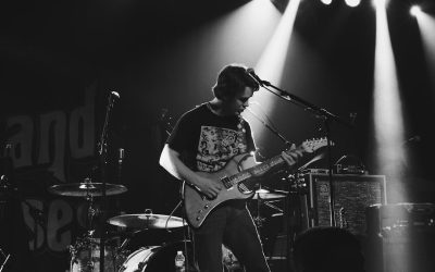 Google Analytics for Music Promotion
