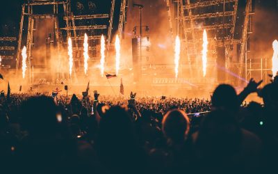 9 Post-Release Moves to Keep Streams Rising