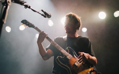 Pre-Launch Checklists for Music Promotion