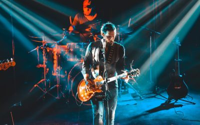 How to Use Content Marketing to Grow Your Music Career